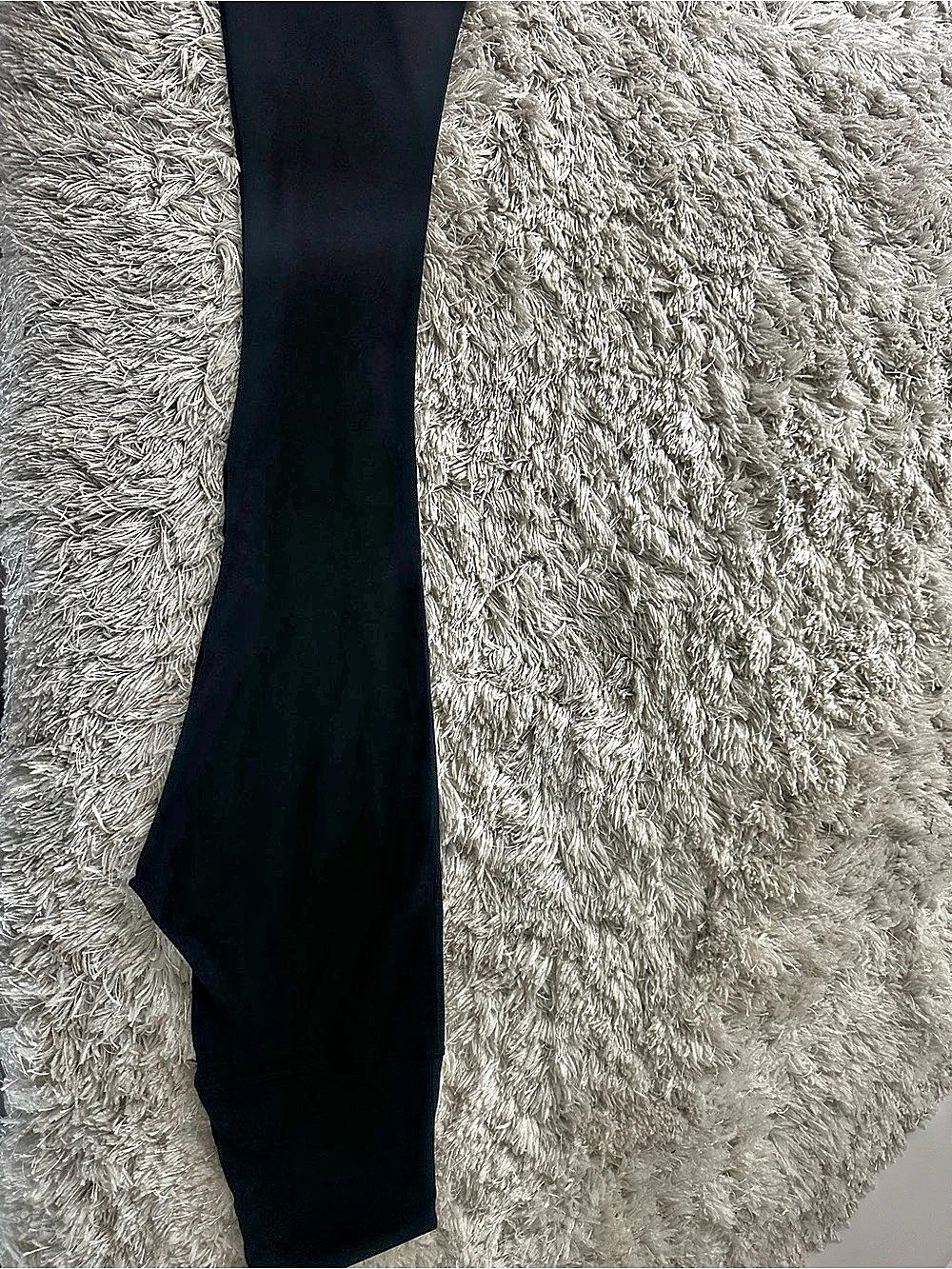 Lululemon high-rise Mini flare pant regular
